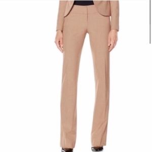 THE LIMITED STRETCH DRESS PANT